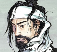 칼부림