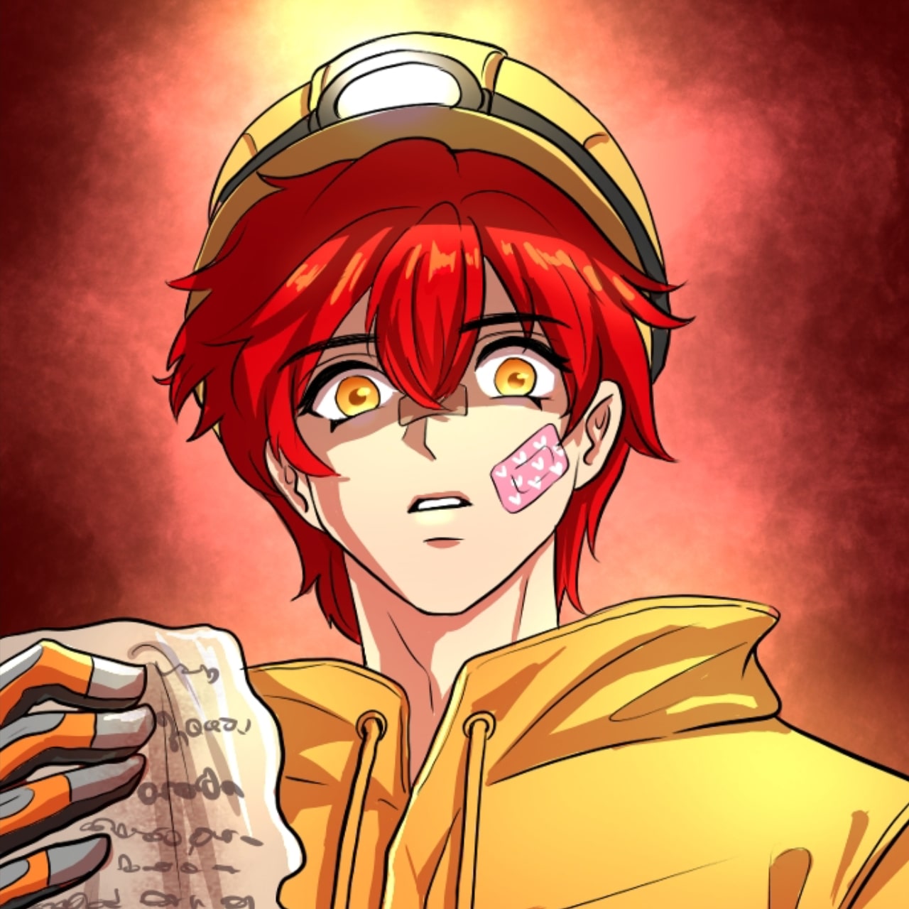 INFERNO