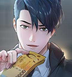 金權世界