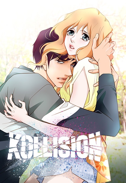 Kollision