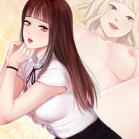 우리회사 경리 표지