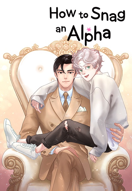 How to Snag an Alpha [DE]