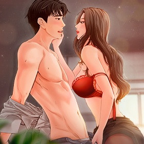 누나의 성교육