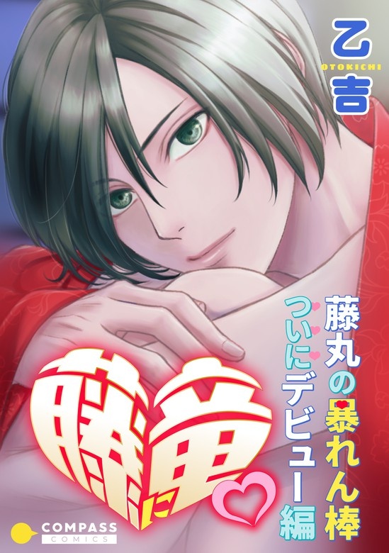合冊版・藤に竜