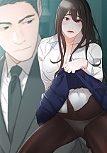 어린여자