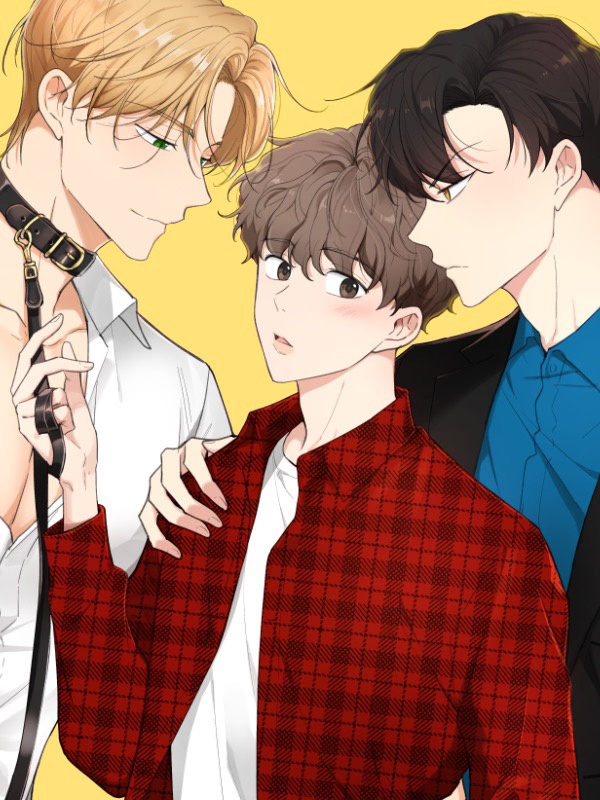 [웹툰/만화] 주인의 사정[개정판] (레진코믹스)