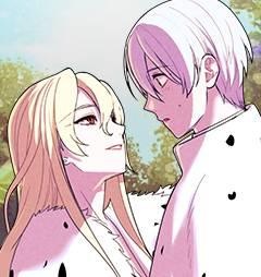 Le mariage forcé de la reine et du paladin
