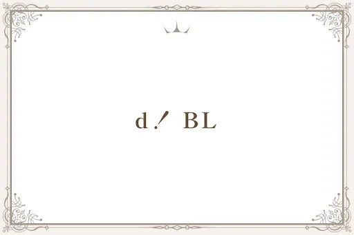 d！ BL