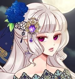 公主的寶石美男