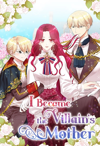 I Became the Villain's Mother [DE]