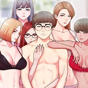 여초회사 신입사원 표지