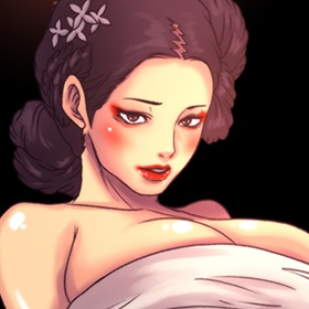 멸화:조선연쇄방화사건일지 표지