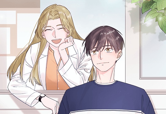 해피 엔딩까지 한 걸음