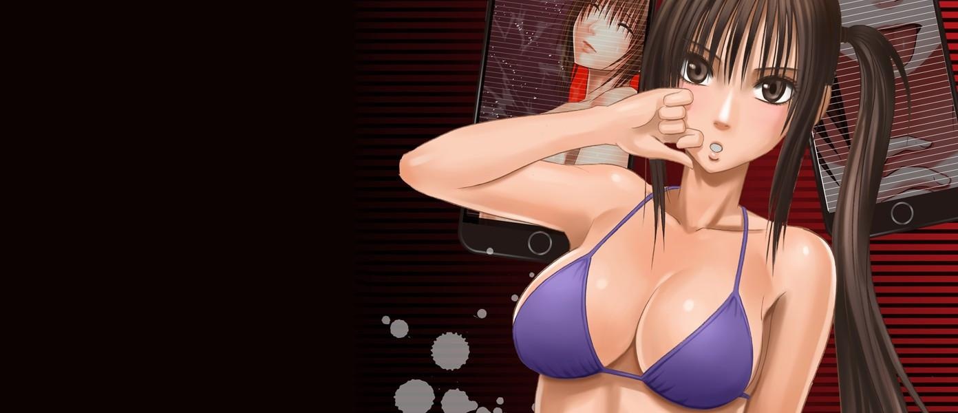 처녀 강제 조종 어플[웹툰판]