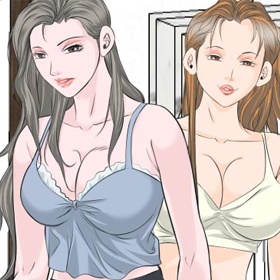 벌거벗은 방송국 표지