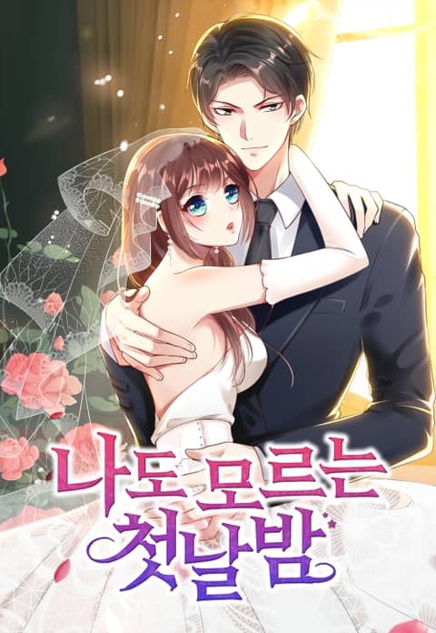 나도 모르는 첫날밤
