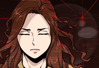 붉은 점