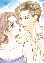 올리비아의 꿈 [할리퀸]