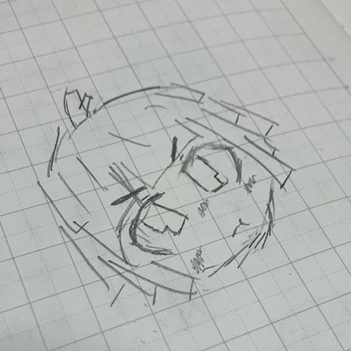 らくがき部屋！
