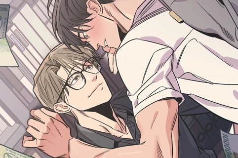 100万ウォンのロマンス 【試し読み】