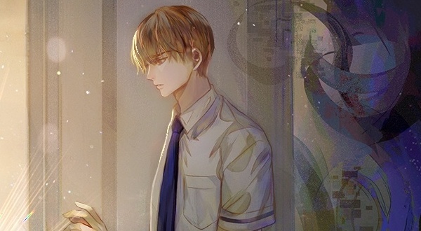 [웹소설/소설] 사소하지 않은 (봄툰)