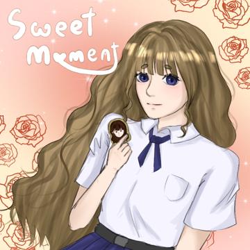 Sweet Monment