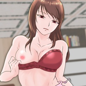 무너진 여체