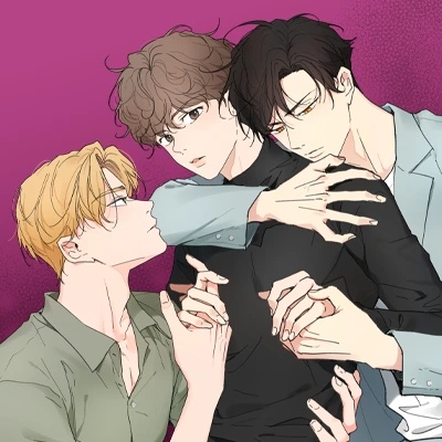 [웹툰/만화] Die Sache meines Herrn (레진글로벌 - 독일)