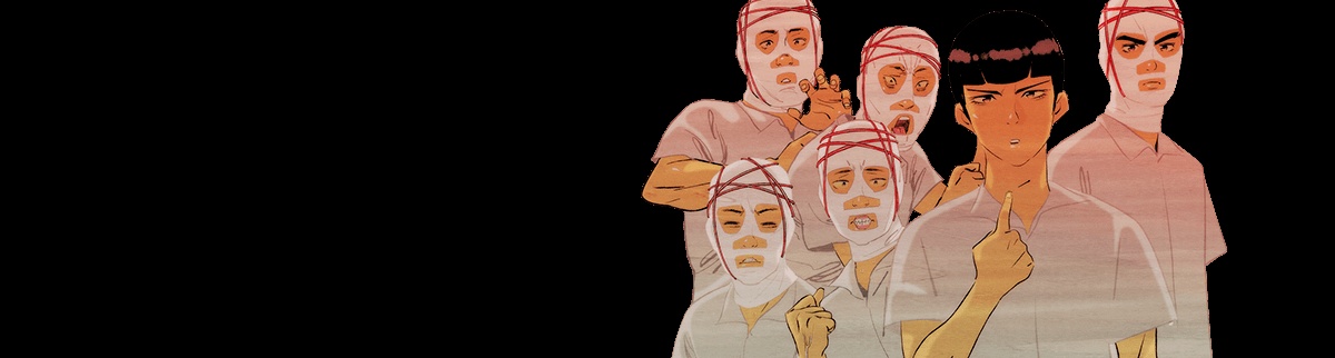 The Nonviolence Group