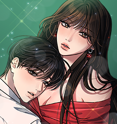 [웹툰/만화] 優雅的慾望 (네이버웹툰 글로벌 - 중국어(번체))