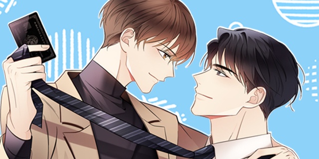 [웹툰/만화] 언더독 커넥션 (북큐브)