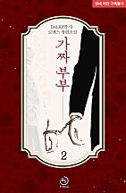 가짜 부부[단행본]