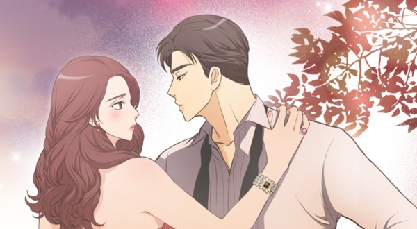 이사님께 고백받았습니다