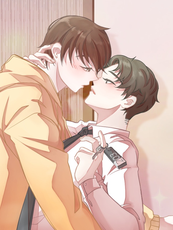 [웹툰/만화] BL Motel (레진글로벌 - 영어)