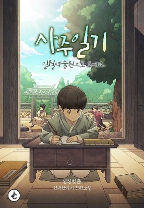 사주일기