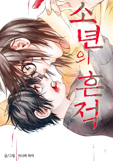 소년의 흔적