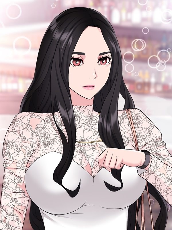 란제리 사업부