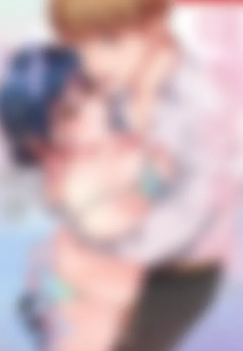 대형견 후배는 나만을 위한 짐승 [스크롤]