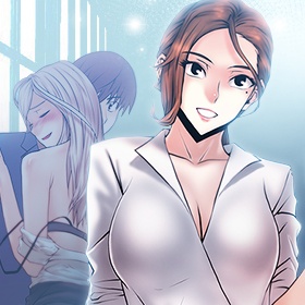 심쿵! 오피스 레이디S