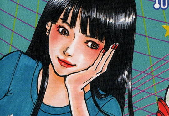 러브러브 에일리언