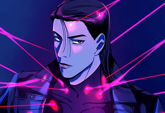 제5열:Born to kill
