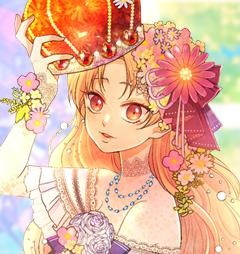 期間限定公主