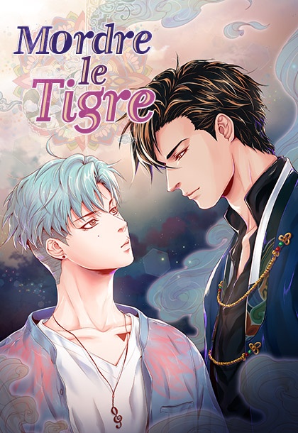 Mordre le Tigre