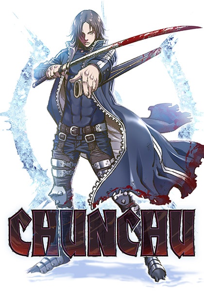 Chunchu