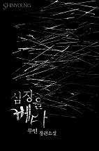 심장을 베다 [단행본]