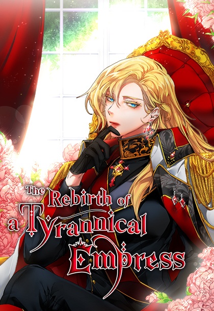 The Rebirth of a Tyrannical Empress [FR]