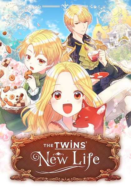 The Twins' New Life [DE]