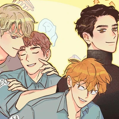 [웹툰/만화] 100% clean up (레진글로벌 - 프랑스)