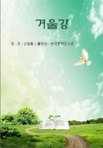 겨울강