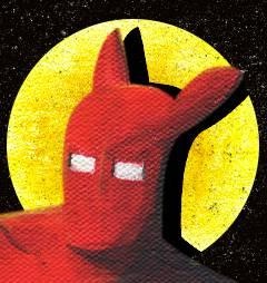The Red Hook: Blackout & PTSD